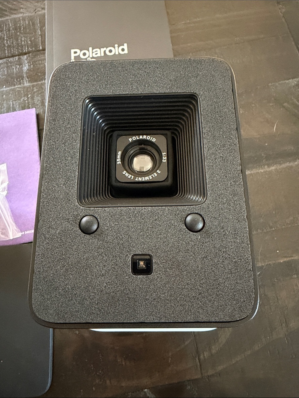 Polaroid Lab - Picture 2 of 6